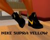  Supra Black Yellow