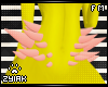 Z; Xanok Hip Spikes