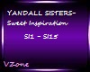 YANDALLSIS-SwtInspiratio