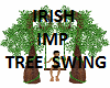 Irish Imp Tree Swing