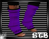 [S] Cute but Psycho Sock