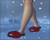 A^ X-Mas Slippers V6