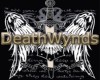 DeathWynds Sticker