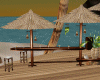 Romantic islands bar