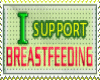 Support Breastfeeding