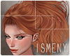 [Is] Hikaru Ginger