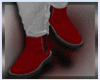couple Winte Boots