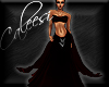 Velvet Thana Red