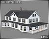 !T! Farm House (add-on)