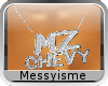 Mz Chevy Chain