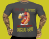 {SINs} Hotdog Tshirt