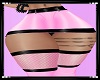 Skirt Black Pink RLL