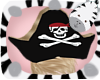 [LW]Pirate Boy Hat
