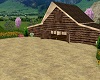 OPEN AIR COUNTRY BARN