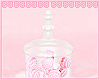 â¡ candy jar pink â¡ candy jar pink