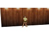 Wood Wall 2