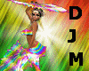 Rinbow Fan [L] [F/M]