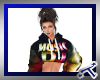 *T* Music DJ Hoodie V4