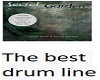 The best drum line