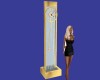 Luxury Water Clock/antim