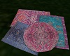 Boho Multi Rugs