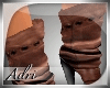 ~A: Brown'Boots