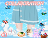 🐻 Marine Skirt 1