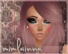 |M| Euhenia Blush
