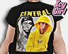 Cee Central Graphic Tee