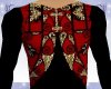 Ballroom Dancers Leotard