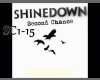 Shinedown  Second Chance
