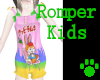 Rompers Kids 2