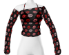 Conjunto Kiss