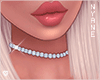 ♥ Diamond necklace