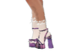 L. Kuromi Shoes
