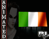 IRELAND'S FLAG