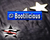 Tag: Bootilicious