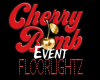 Cherry B EVENT LIGHTS