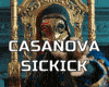 CASANOVA-SICKICK