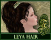 Leya Dark Brown