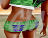g;greenJean'MINI slim