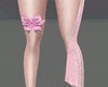 (R)Ribbon Holidays Pink