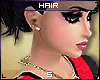 S|April |Hair|