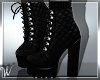 *W* Lala Boots