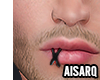 Piercing Bk Lips