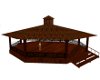 {LR}Gazebo