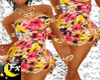 BMXXL FLORAL