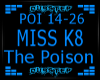 The Poison P2