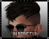 D♕ Weekend Cut