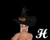 Queen Witch Hat 2